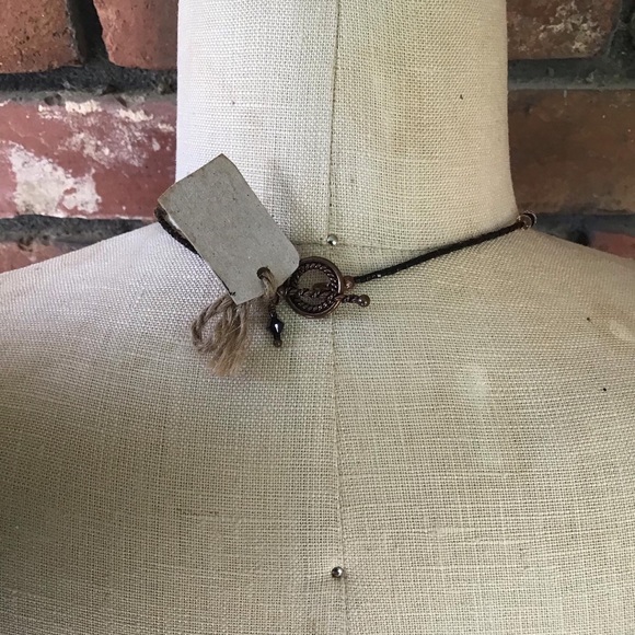 Handmade Little Hedge Hedgehog Necklace - Picture 9 of 11